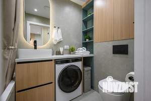 1-к квартира, посуточно, 35м2, 14/18 этаж