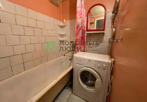 3-к квартира, на длительный срок, 54м2, 8/9 этаж