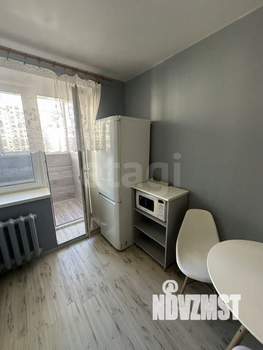 1-к квартира, на длительный срок, 41м2, 8/12 этаж