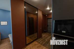 1-к квартира, посуточно, 31м2, 16/25 этаж