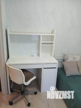 3-к квартира, посуточно, 45м2, 1/5 этаж