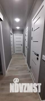 2-к квартира, посуточно, 57м2, 17/18 этаж