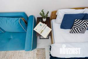 1-к квартира, посуточно, 38м2, 18/20 этаж