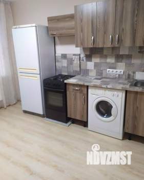 1-к квартира, на длительный срок, 34м2, 8/10 этаж