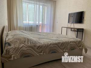 1-к квартира, посуточно, 31м2, 4/5 этаж