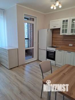 Студия квартира, на длительный срок, 26м2, 12/16 этаж