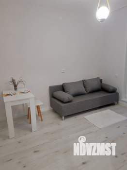 1-к квартира, на длительный срок, 40м2, 11/14 этаж