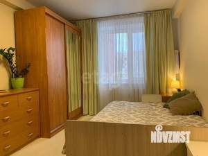 2-к квартира, на длительный срок, 50м2, 7/17 этаж