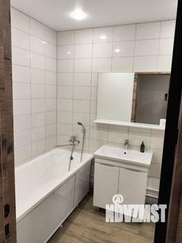 2-к квартира, на длительный срок, 45м2, 10/16 этаж