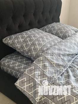 Студия квартира, посуточно, 30м2, 10/16 этаж