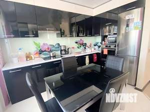 2-к квартира, на длительный срок, 62м2, 18/18 этаж