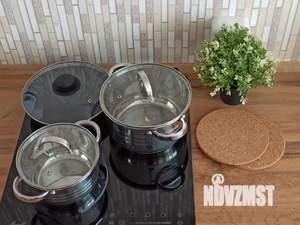 1-к квартира, посуточно, 40м2, 17/17 этаж