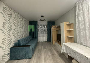 2-к квартира, на длительный срок, 53м2, 10/17 этаж