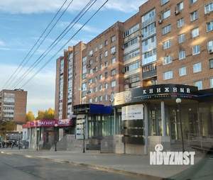 1-к квартира, на длительный срок, 33м2, 9/9 этаж