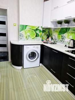 1-к квартира, посуточно, 34м2, 11/17 этаж