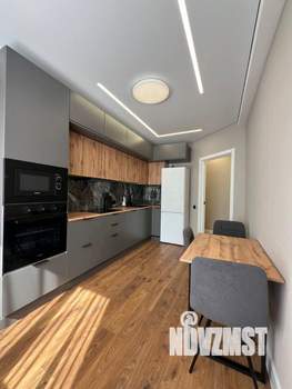 2-к квартира, посуточно, 80м2, 1/1 этаж