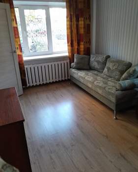 1-к квартира, на длительный срок, 30м2, 1/5 этаж