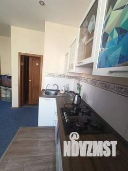 2-к квартира, посуточно, 56м2, 4/4 этаж