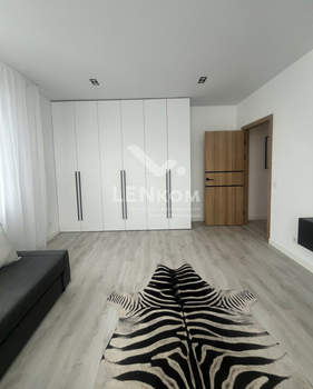 2-к квартира, на длительный срок, 54м2, 12/17 этаж