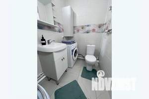 1-к квартира, посуточно, 30м2, 4/17 этаж