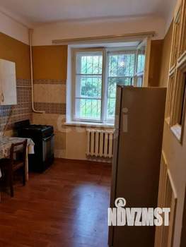 1-к квартира, на длительный срок, 45м2, 1/2 этаж