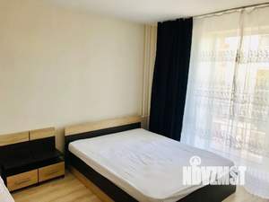 2-к квартира, посуточно, 60м2, 11/17 этаж