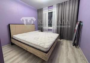 1-к квартира, на длительный срок, 35м2, 9/17 этаж