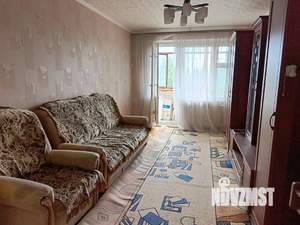 2-к квартира, на длительный срок, 55м2, 6/10 этаж