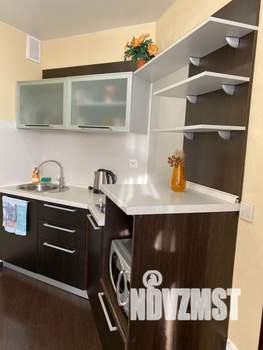 Студия квартира, посуточно, 50м2, 8/14 этаж