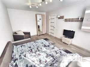 1-к квартира, посуточно, 29м2, 9/10 этаж