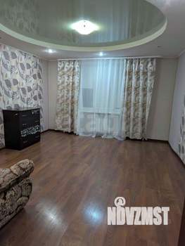 1-к квартира, на длительный срок, 35м2, 3/9 этаж