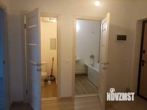 2-к квартира, на длительный срок, 52м2, 5/17 этаж