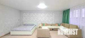 Студия квартира, посуточно, 45м2, 7/8 этаж