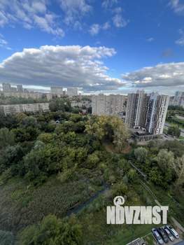2-к квартира, на длительный срок, 56м2, 19/20 этаж