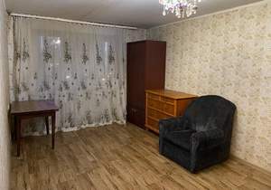 1-к квартира, на длительный срок, 33м2, 3/9 этаж