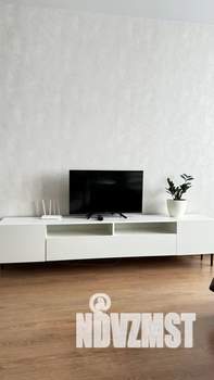 1-к квартира, посуточно, 42м2, 14/16 этаж