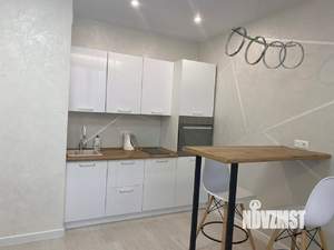 1-к квартира, посуточно, 29м2, 1/1 этаж