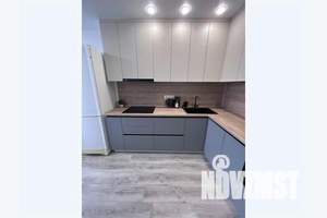 1-к квартира, посуточно, 40м2, 10/10 этаж