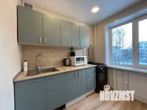 1-к квартира, посуточно, 29м2, 1/1 этаж