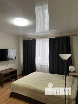 1-к квартира, посуточно, 30м2, 2/9 этаж