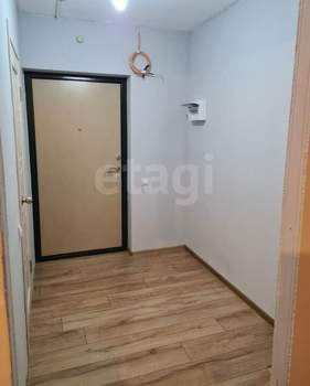 Студия квартира, на длительный срок, 28м2, 4/18 этаж