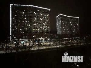 2-к квартира, посуточно, 60м2, 6/9 этаж