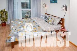 2-к квартира, посуточно, 35м2, 1/17 этаж