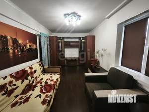 1-к квартира, на длительный срок, 31м2, 2/5 этаж