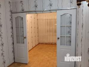 2-к квартира, на длительный срок, 44м2, 4/5 этаж