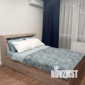 Студия квартира, посуточно, 27м2, 16/17 этаж