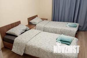 2-к квартира, посуточно, 53м2, 3/9 этаж