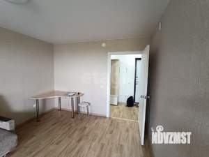 2-к квартира, на длительный срок, 52м2, 1/16 этаж