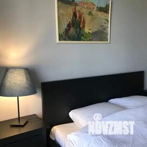 2-к квартира, посуточно, 48м2, 7/9 этаж