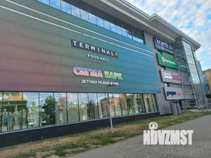 1-к квартира, посуточно, 32м2, 3/5 этаж